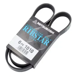 Mitsuboshi Rib Star Belt PK Type 6 Threads, Length 810 mm, 6PK810-image-6