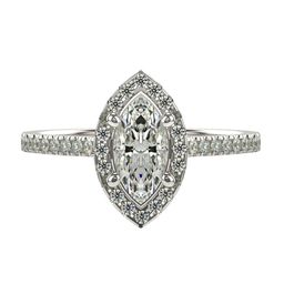 VALANOVA Women Ring Diamond-picture-37
