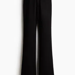 H&M Flared Tailored Trousers image 2