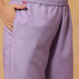 Moda Rapido Women Printed Viscose Rayon Kurta Sets With Dupatta image 4