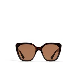 ALDO Women Brown Fashion with Sunglasses-image-24
