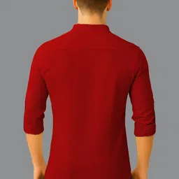 LENIA Men Kurta image 3