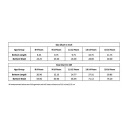 Pantaloons Junior Denim Mild Washed Shorts - Charcoal Grey image 2