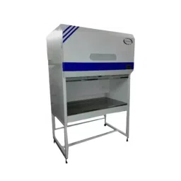HTLP 4 x 2 x 2 Inch Stainless Steel GMP Fume Hood HTLP-062-image-17