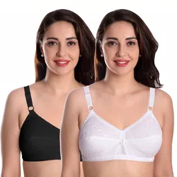 FEATHER LINE Bra Full Coverage-picture-37
