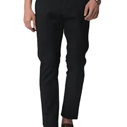 ATTIRIS Men Slim Fit Mid-Rise Stretchable Jeans image 2