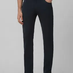 Mufti Men Straight Fit Stretchable Jeans-picture-49