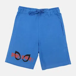 YK Marvel Boys Printed Spider-Man Outdoor Shorts-picture-32