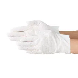 AS ONE Clean Gloves S Type S, 610-5020S (Pack of 100 Pair) image 1