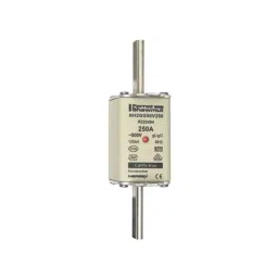 Mersen NH Fuse 250 A 500 V AC NH2, NH2GG50V250-picture-30