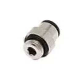 Legris LF3000 Series Straight Threaded Adaptor G 3/8 Male to Push In 14 mm Threaded-to-Tube Connection Style, 3101 14 17 (Pack of 10 Pcs)-picture-15