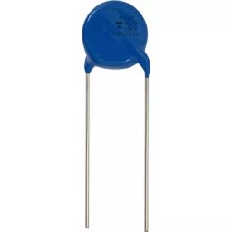 Vishay Single Layer Ceramic Capacitor 220 pF Capacitance ±20% Tolerance Through Hole Mount, HVCC203Y6P221MEAX (Pack of 250)-picture-37