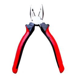 ATC 203.2 mm (8 Inch) Multipurpose Combination Pliers Combo for Home & Professional (2 Pcs), ATC284 image 2
