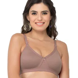 College Girl Bra Full Coverage Lightly Padded image 3
