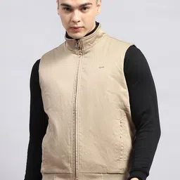 Monte Carlo Men Padded Jacket-image-88