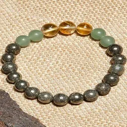 EPSAA Unisex Magnet Bracelet image 2