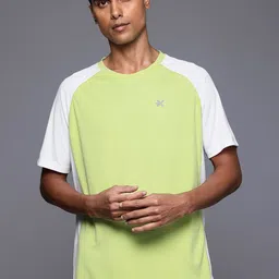 HRX by Hrithik Roshan Men Rapid-Dry Running T-shirt-picture-40