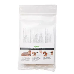 Wago 221-413 3 Lever Nuts Conductors Compact Wire Splicing Connector image 3