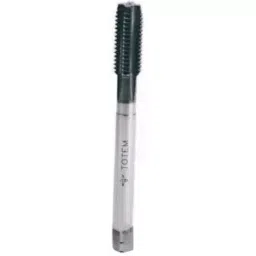TOTEM Straight Flute Type 'C' Long Shank Machine Tap (Dia x Pitch - 16.0 x 1.50 mm)-picture-35