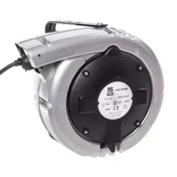 RS PRO 15m 0 Socket Cable Reel, 230 V, 1839540-picture-43