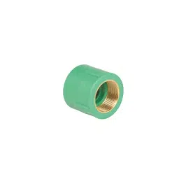 Supreme 20x15 mm PPR Brass Female Thread Joint MG2P2FTA020I-picture-18
