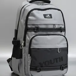 Rushabh Novelty School Bag 4870-Blue-20 Inch-Sylish Bag-image-33