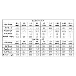 Lil' Drama Chanderi Knit Sleeveless Gota Lace Embellished Top & Palazzo Set - Peach image 2