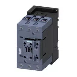 Siemens 3RT2046-1N..0 DC Coil Power Contactor 95A 45kW-picture-31