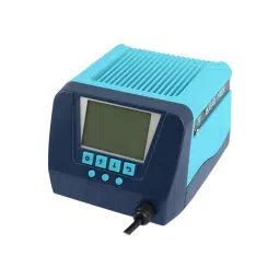 BAKON BK880 230 V Automatic Rework Station image 2