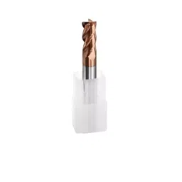 SPECON 4 Flute Dia 2.5x4x50x20 mm Solid Carbide End Mill-picture-26