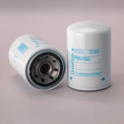 Donaldson 5.35 inch Hydraulic Filter Spin-On P551553-picture-40