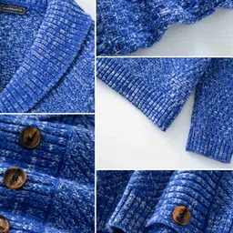 Mast & Harbour Men Cardigan image 4