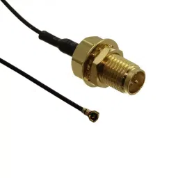 RS PRO MHF4 to Male SMA Coaxial Cable Assembly 50 Ω 152 mm, 2272089-picture-35