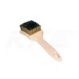 KKE White walls Tire Utility Brush M-09-picture-13