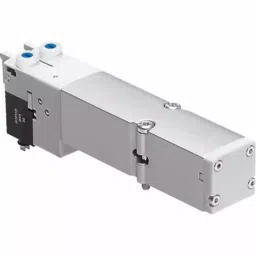 Festo Pneumatic Solenoid Valve 3/2 inch, VMPA2-M1H-KS-PI-picture-38
