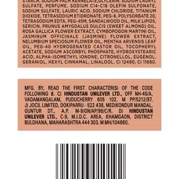 LUX Set of 5 Sandalwood with Vitamin C Bath Soaps - 150g Each image 4