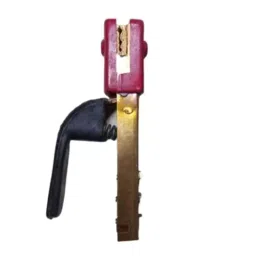 Techno Tronics 600A Copper Electrode Welding Holder for Welding Machine image 3