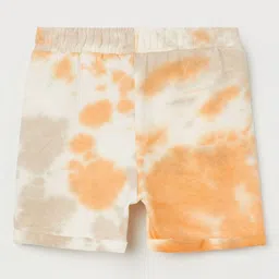 Juniors by Lifestyle Boys Printed Regular Fit Shorts image 2