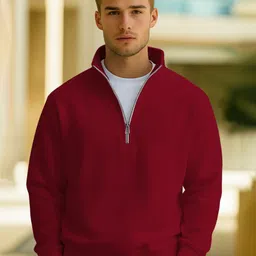 Fashion And Youth Men Sweatshirt-picture-42