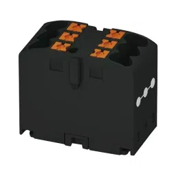 PHOENIX CONTACT Power Distribution Blocks TB, POWER DISTRIBUTION, 6POLE, 12 AWG, 3273278-picture-23