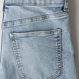 H&M Denim Shorts image 3