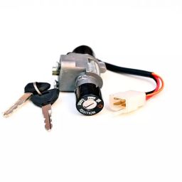 Deutsche Ignition Cum Steering Lock for Hero HF Deluxe BS-VI (2021 Model), DEUS-0426OH-picture-14