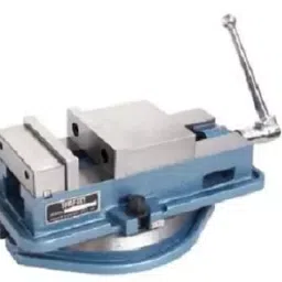 TOOLFAST Lock Down Jaw Machine Vice-picture-48