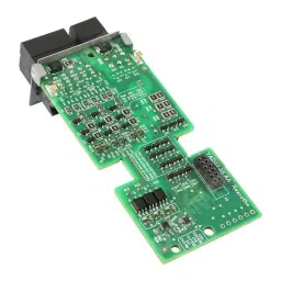 Bosch Rexroth TTL/HTL Encoder Feedback Card For EFC5610, R912006414 image 2