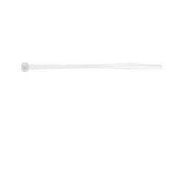 Partex Cable Tie Natural Color Nylon, Length 150 mm and Width 3.6 mm, HFC 150+ (Pack of 100)-picture-18