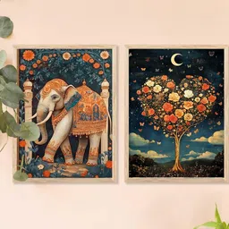 WALLLANE Wood Wall Paintings-picture-32