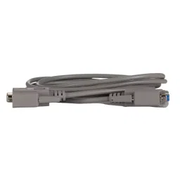 RS PRO Female 9 Pin D-sub to Female 9 Pin D-sub Serial Cable 2 m, 2513276-image-57