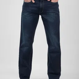 Numero Uno Men Light Fade Stretchable Jeans-picture-15