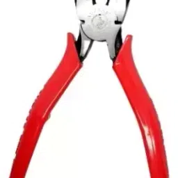 Sky Blue Sb /Red Lineman Plier 203.2 mm (8 Inch)-picture-20