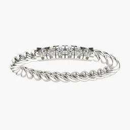 VALANOVA Women Ring Diamond image 3